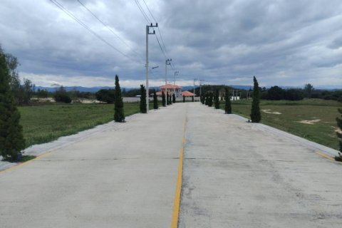 Terrain à Hua Hin, Thaïlande № 132652 - photo 5