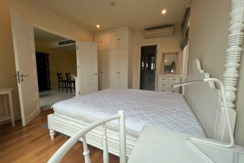 Condo à Bangkok, Thaïlande, 1 chambre  № 132650 - photo 8