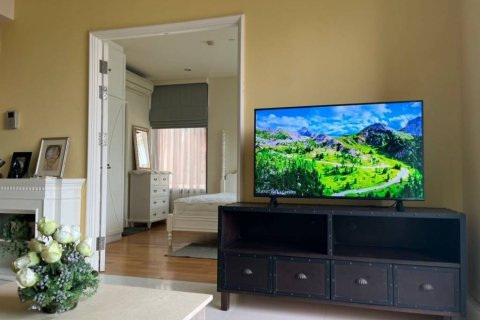 Condo à Bangkok, Thaïlande, 1 chambre  № 132650 - photo 2