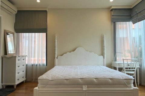 Condo à Bangkok, Thaïlande, 1 chambre  № 132650 - photo 7