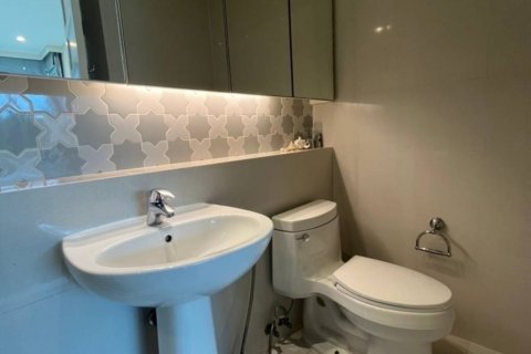 Condo à Bangkok, Thaïlande, 1 chambre  № 132650 - photo 10