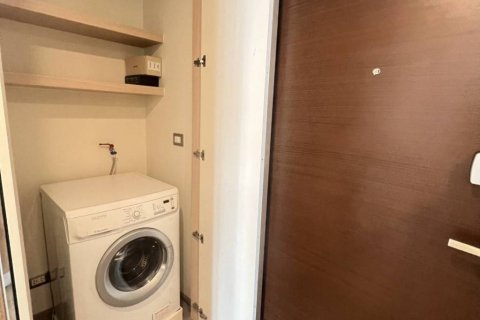 Condo à Bangkok, Thaïlande, 1 chambre  № 132651 - photo 6