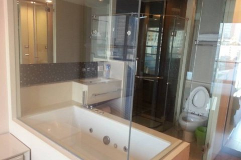 Condo à Bangkok, Thaïlande, 1 chambre  № 132651 - photo 9