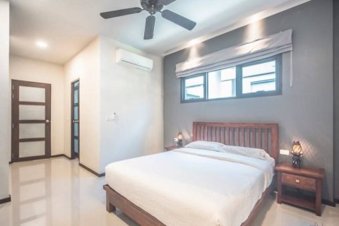 Villa à Rawai, Thaïlande 2 chambres № 85554 - photo 7