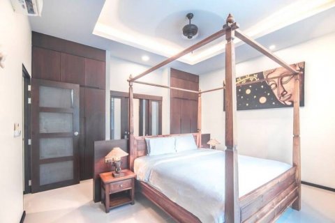 Villa à Rawai, Thaïlande 2 chambres № 85554 - photo 9