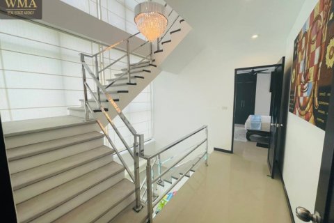 Maison à Rawai, Thaïlande 3 chambres № 85556 - photo 9