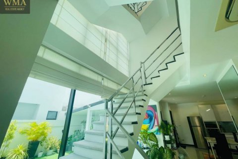 Maison à Rawai, Thaïlande 3 chambres № 85556 - photo 6