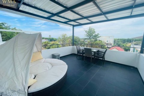 Maison à Rawai, Thaïlande 3 chambres № 85556 - photo 8