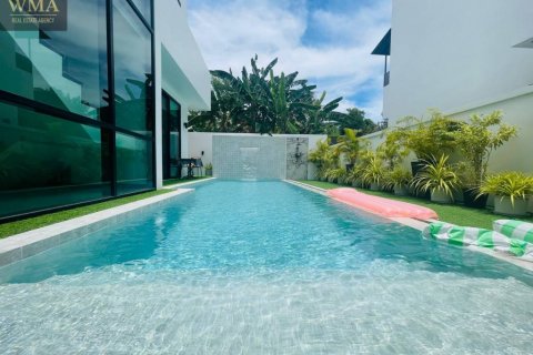 Maison à Rawai, Thaïlande 3 chambres № 85556 - photo 2