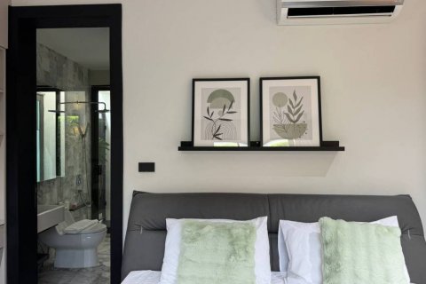Villa in Chalong, Thailand 2 bedrooms № 85555 - photo 9