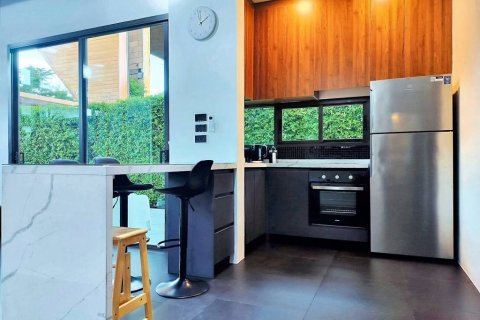 Villa in Chalong, Thailand 2 bedrooms № 85555 - photo 7