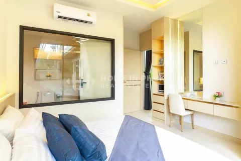 Дом в Раваи, Таиланд с 4 спальнями  № 131606 - фото 11