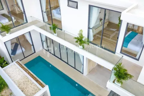 Дом в Раваи, Таиланд с 4 спальнями  № 131606 - фото 2