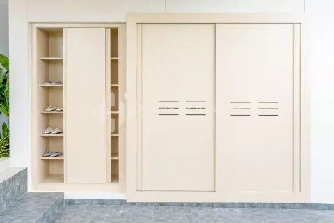 Дом в Раваи, Таиланд с 4 спальнями  № 131606 - фото 22