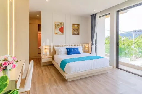 Дом в Раваи, Таиланд с 4 спальнями  № 131606 - фото 16