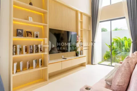 Дом в Раваи, Таиланд с 4 спальнями  № 131606 - фото 5