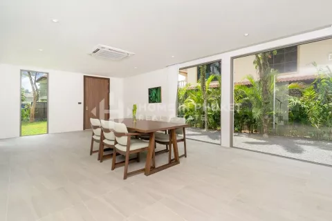 Дом в Камале, Таиланд с 3 спальнями  № 131603 - фото 4