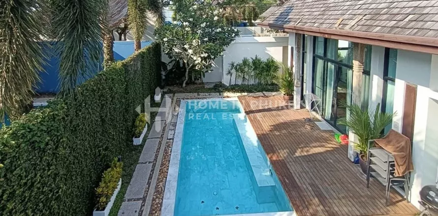 Дом в Пхукете, Таиланд с 2 спальнями № 131602