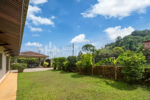 Дом в Камале, Таиланд с 3 спальнями № 131605 - фото 3