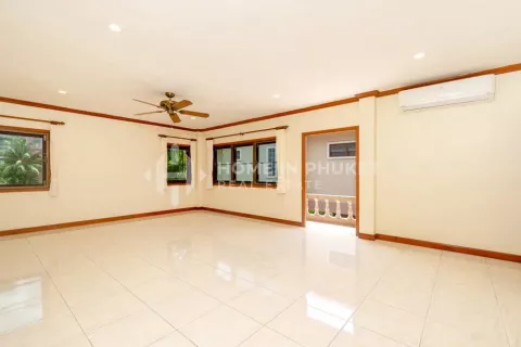 Дом в Камале, Таиланд с 3 спальнями № 131605 - фото 27