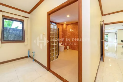 Дом в Камале, Таиланд с 3 спальнями № 131605 - фото 12