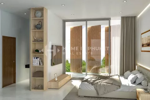 Дом в Раваи, Таиланд с 3 спальнями  № 131604 - фото 16