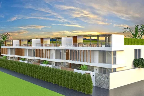 Дом в Раваи, Таиланд с 3 спальнями  № 131604 - фото 27