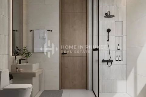 Дом в Банг Тао, Таиланд с 4 спальнями № 131600 - фото 13
