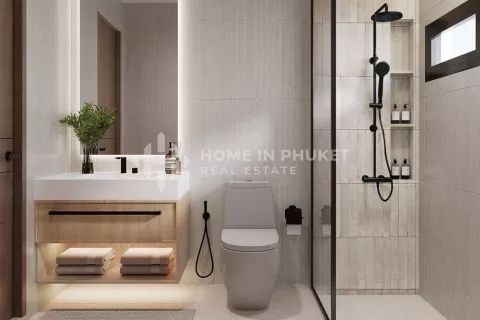 Дом в Банг Тао, Таиланд с 4 спальнями № 131600 - фото 10