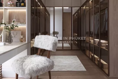 Дом в Банг Тао, Таиланд с 4 спальнями № 131600 - фото 5