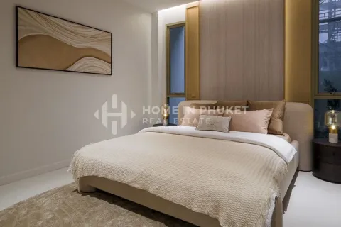 Дом в Банг Тао, Таиланд с 4 спальнями  № 131600 - фото 22