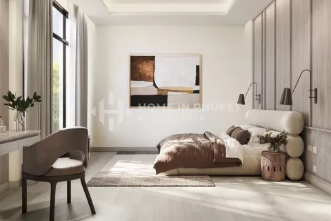 Дом в Банг Тао, Таиланд с 4 спальнями № 131600 - фото 9