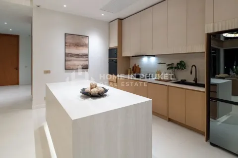 Дом в Банг Тао, Таиланд с 4 спальнями  № 131600 - фото 10