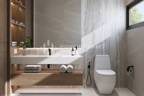 Дом в Банг Тао, Таиланд с 4 спальнями № 131600 - фото 14