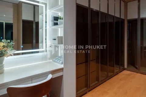 Дом в Банг Тао, Таиланд с 4 спальнями  № 131600 - фото 19