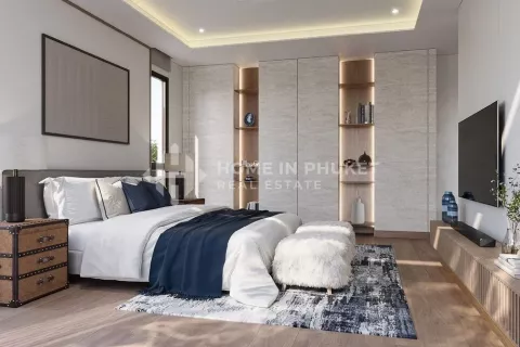 Дом в Банг Тао, Таиланд с 4 спальнями № 131600 - фото 4