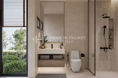 Дом в Банг Тао, Таиланд с 4 спальнями № 131600 - фото 8