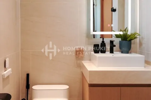 Дом в Банг Тао, Таиланд с 4 спальнями  № 131600 - фото 27