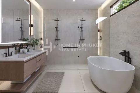 Дом в Банг Тао, Таиланд с 4 спальнями № 131600 - фото 6