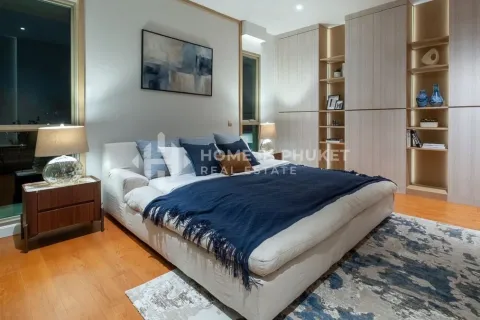 Дом в Банг Тао, Таиланд с 4 спальнями  № 131600 - фото 14