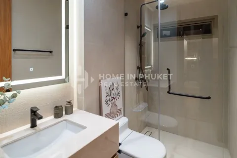 Дом в Банг Тао, Таиланд с 4 спальнями  № 131600 - фото 13