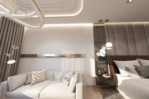 Таунхаус в Банг Каео, Таиланд с 3 спальнями  № 86584 - фото 6