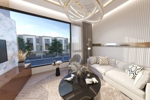 Таунхаус в Банг Каео, Таиланд с 3 спальнями  № 86584 - фото 7