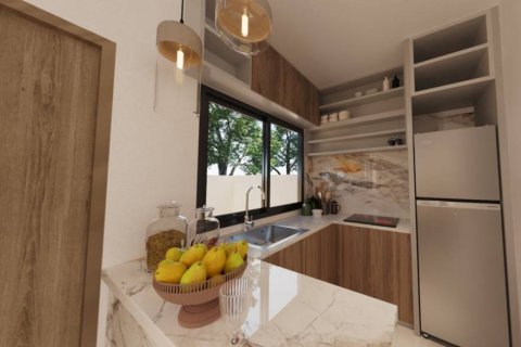 Townhouse à Bang Kaeo, Thaïlande 2 chambres № 86582 - photo 7