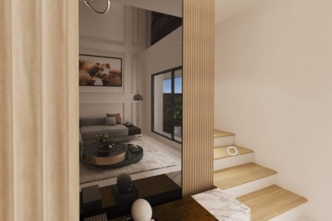 Townhouse à Bang Kaeo, Thaïlande 2 chambres № 86582 - photo 5