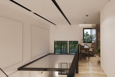 Townhouse à Bang Kaeo, Thaïlande 2 chambres № 86582 - photo 9