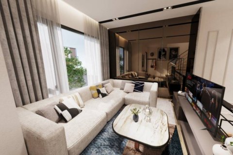 Townhouse à Bang Kaeo, Thaïlande 2 chambres № 86582 - photo 8