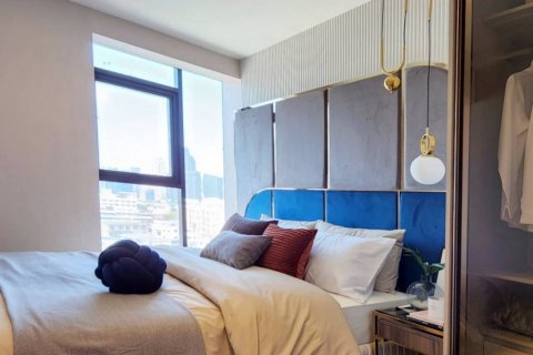 Кондоминиум с 2 спальнями в Бангкоке, Таиланд № 86585 - фото 2