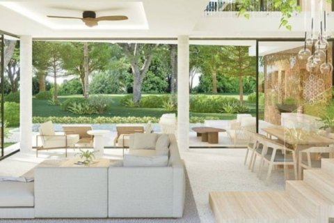 Вилла в Пхукете, Таиланд с 3 спальнями  № 132416 - фото 3