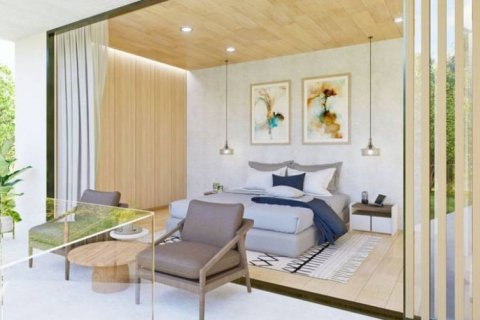 Вилла в Пхукете, Таиланд с 3 спальнями  № 132416 - фото 5